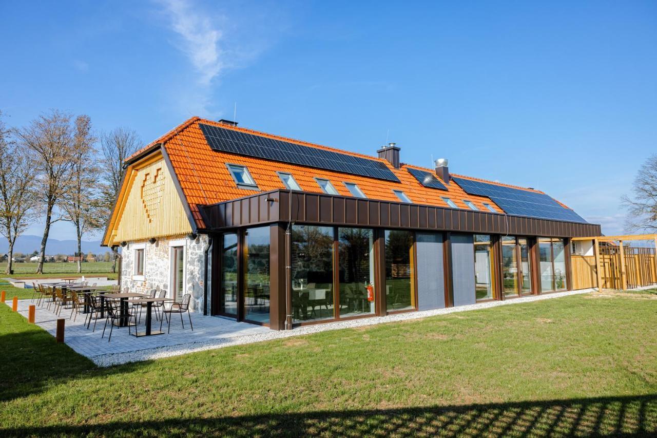 Resort Village Majer Gradac Exterior photo