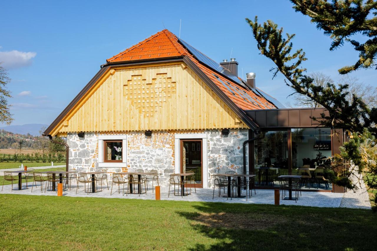 Resort Village Majer Gradac Exterior photo