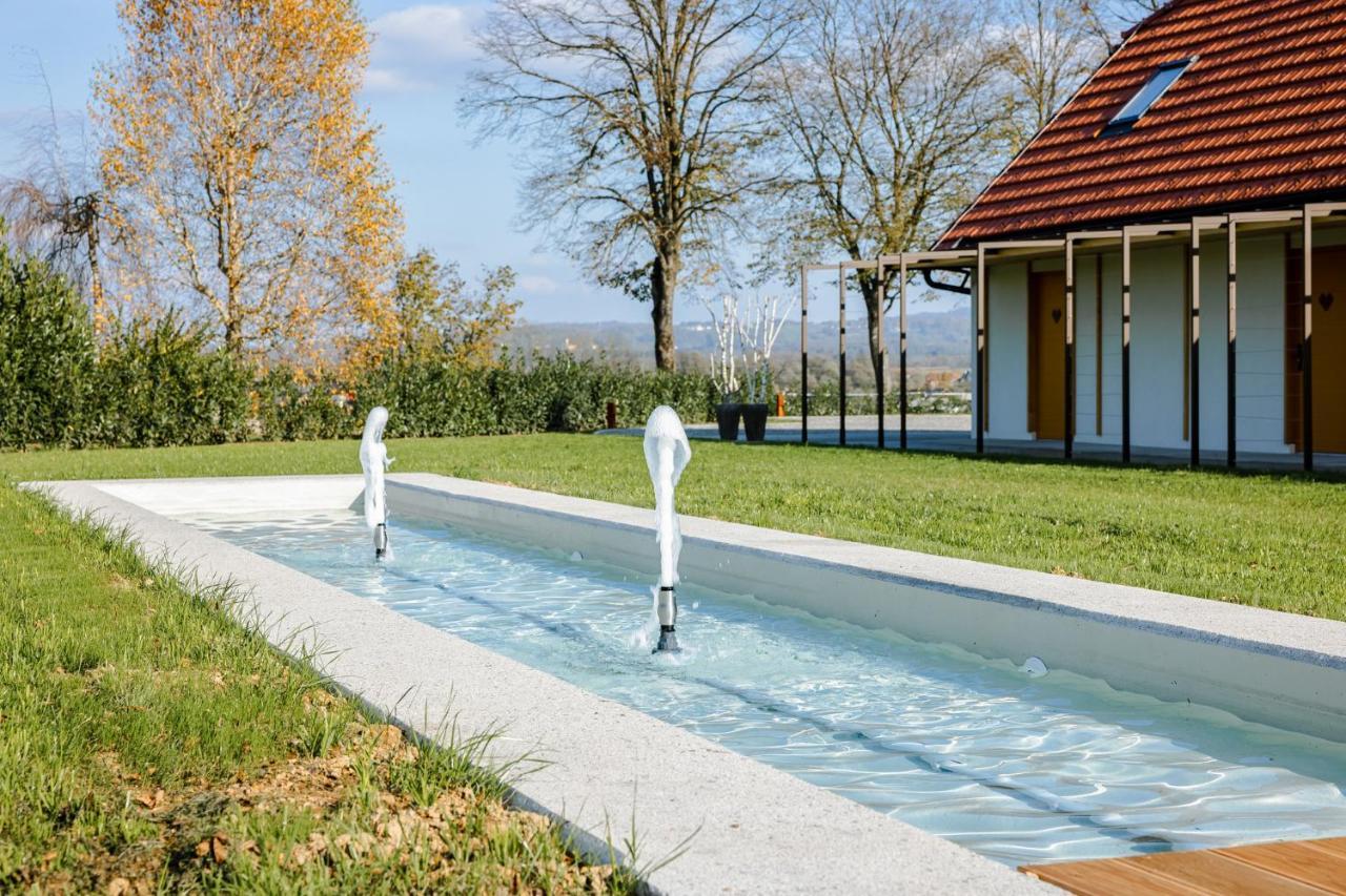 Resort Village Majer Gradac Exterior photo