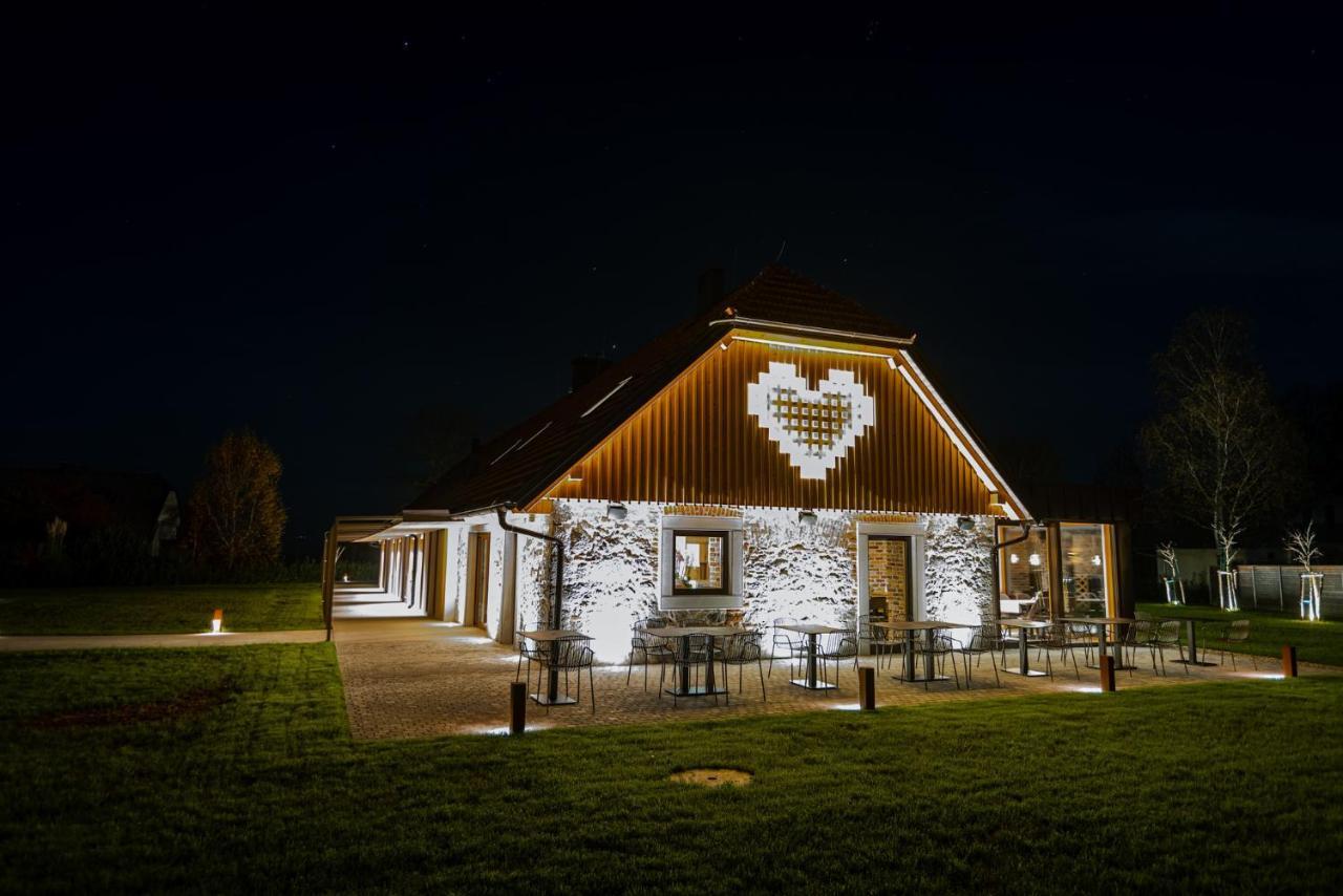 Resort Village Majer Gradac Exterior photo