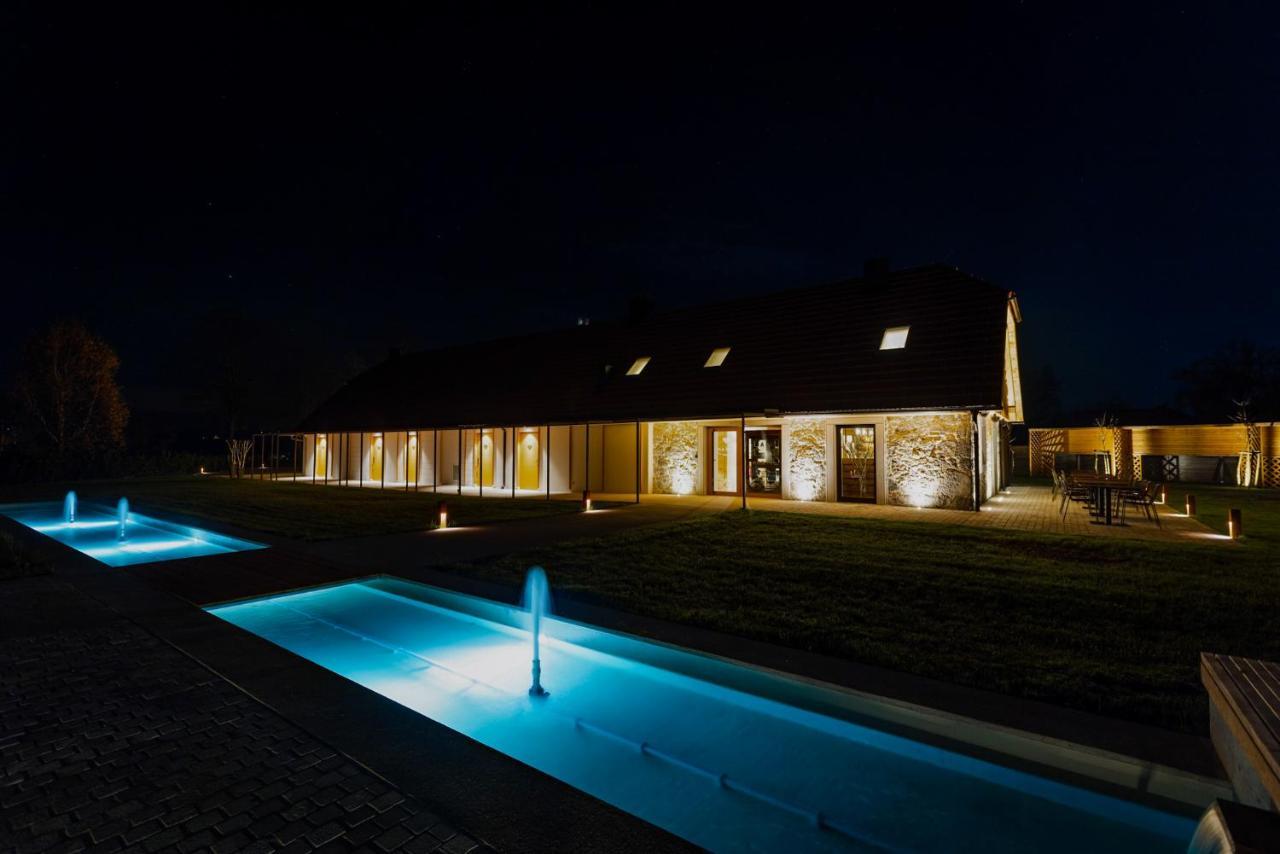 Resort Village Majer Gradac Exterior photo